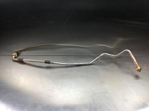 Liebherr Brandstofleiding